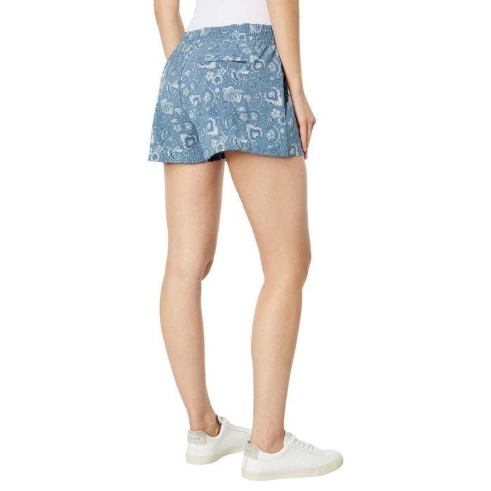 即発送可能 レディース アンドコー ドード ハーフパンツ ショーツ Shorts Pull On Sunkissed ボトムス ショート ハーフパンツ サイズ Xsx3 Raffles Mn