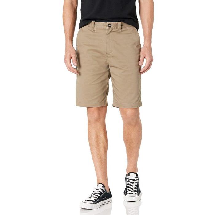 人気ブランドの新作 Men S ボトムス ハーフパンツ ショーツ メンズ ビラボン Classic Walkshort Chino Stretch ショート ハーフパンツ サイズ 34 Mail Virtuos Site Ac Upc Edu