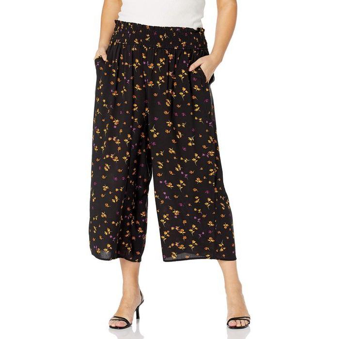 通販激安 Senna トップス ジャンプスーツ レディース ジェシカシンプソン ジャンプスーツ レディース ジェシカシンプソン Smock Crop Po ボトムス パンツ Brandelevate Com