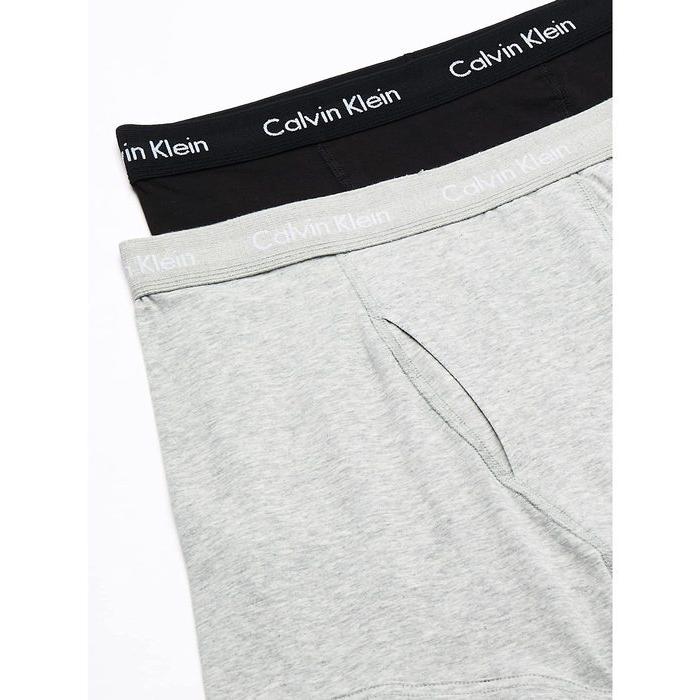 訳あり カルバンクライン メンズ ボクサーパンツ カルバンクライン メンズ ボクサーパンツ アンダーウェア Cotton Stretch Megapack Boxer Briefs 下着 靴下 部屋着