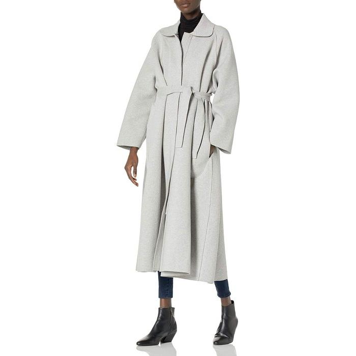 クリアランス安いのノーマカマリ レディース コート チェスターコート コート アウター アウター Women S Coat 07 Heather