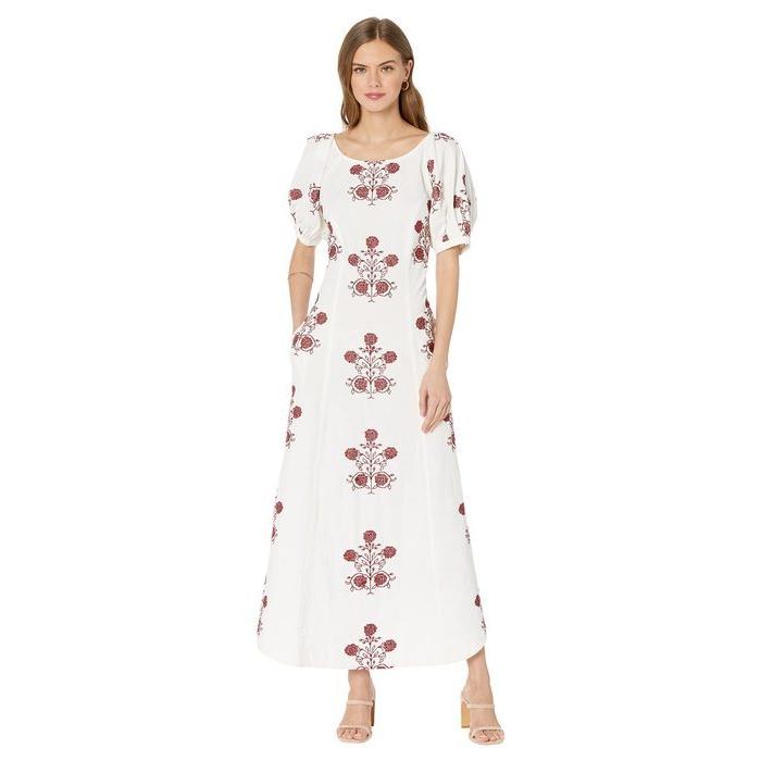 新登場 フリーピープル レディース ワンピース トップス Cactus Flower Dress 直販割引 Ssl Daikyogo Or Jp