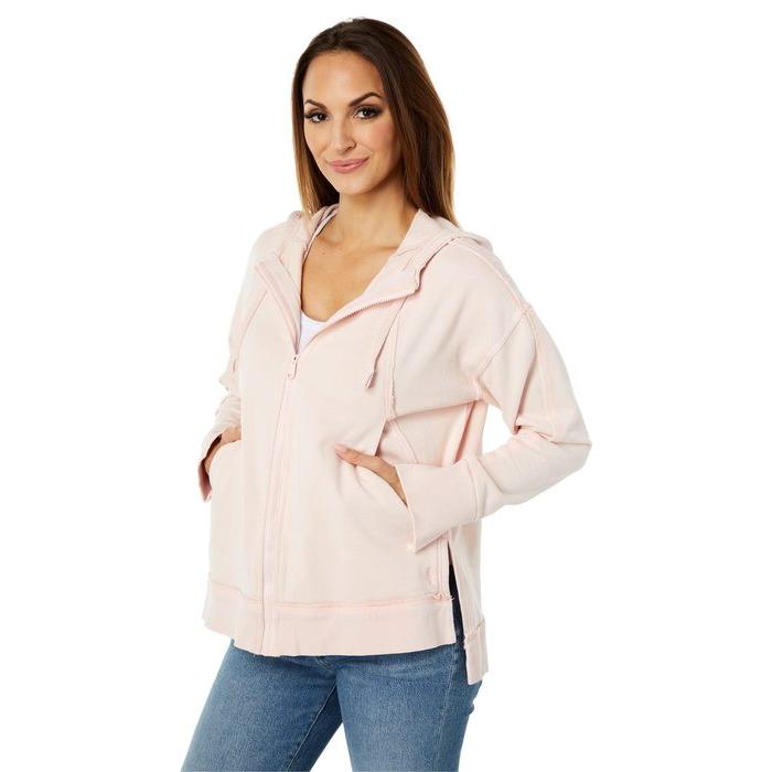 ランキング上位のプレゼント フリーピープル レディース Hoodie One Only アウター パーカー スウェット パーカー サイズ Xs Women S 0 2 Www Quantumbytestore Com