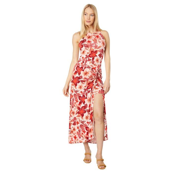 超激安ショップ フリーピープル レディース ワンピース トップス Mimi Printed Dress ショッピング廉価 Ssl Daikyogo Or Jp