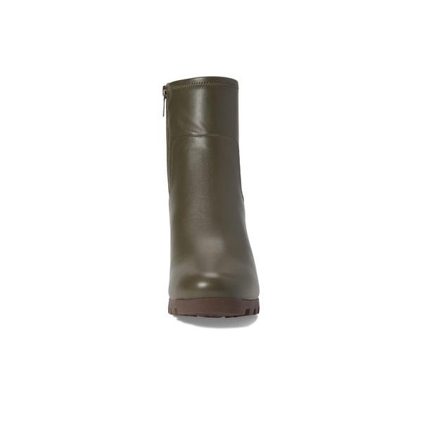 バイオニック レディース ブーツ&レインブーツ シューズ Sienna Olive バイオニック レディース ブーツ・レインブーツ シューズ Sienna Olive