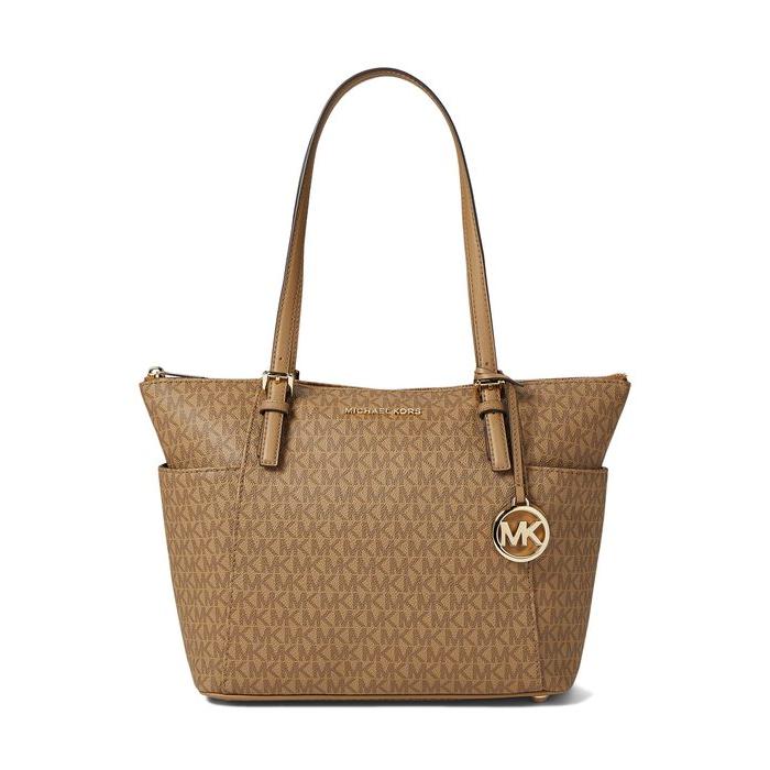 マイケルコース レディース ハンドバッグ バッグ Jet Set Item East マイケルコース レディース ハンドバッグ バッグ Jet Set Item East