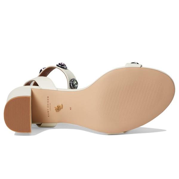 カートジェイガーロンドン レディース ヒール シューズ Octavia Block