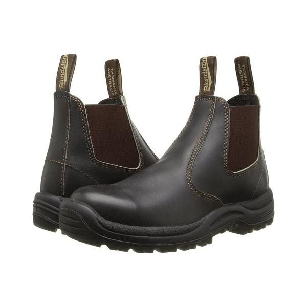 ブランドストーン メンズ ブーツ レインブーツ ブランドストーン シューズ ブーツ レインブーツ リビーダ ウキ 07 69