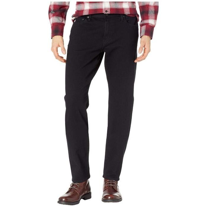 エージー アドリアーノゴールドシュミット メンズ デニムパンツ ボトムス Everett Slim Straight Leg Denim Jeans In Mass Byenergyc Com