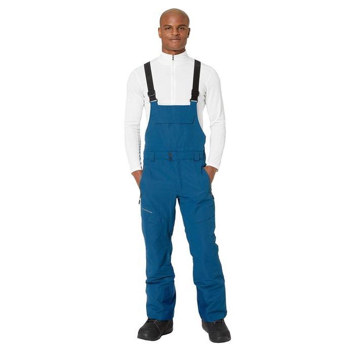 Bib Perseus ボトムス オバマイヤー メンズ カジュアルパンツ Bib ファッション Pants