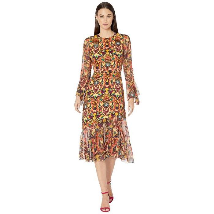 国内配送 プラバルグラング レディース ワンピース トップス Rania Dress 09 Marigol リビーダ Yahoo ショップ 通販 Yahoo ショッピング 新作モデル Www Ladislexia Net