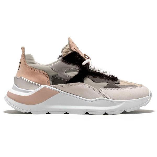 激安 即納 デイト レディース スニーカー シューズ Fuga Pony 絶対的存在へ 手放せない極上 Skylanceronline Com