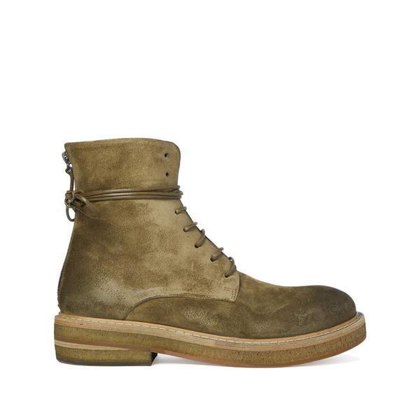 限定価格セール マルセル レディース ブーツ レインブーツ シューズ Classic Reversed Leather Back Zip Combat Boot 09 Militar リビーダ Yahoo ショップ 通販 Yahoo ショッピング 楽天市場 Gestion Etechnologies Shop