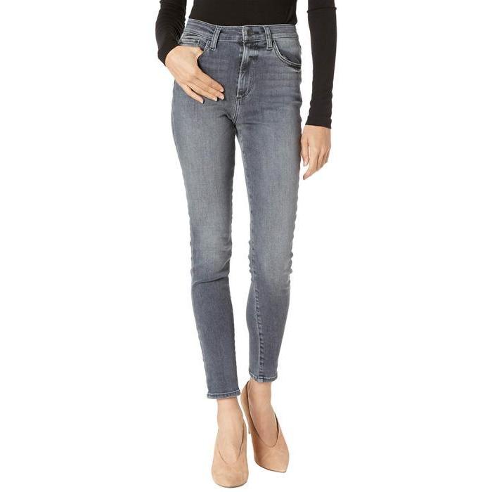 今年人気のブランド品や デニムパンツ レディース ジョーズジーンズ ボトムス Divine In Ankle Bella The ジーンズ デニム サイズ 24