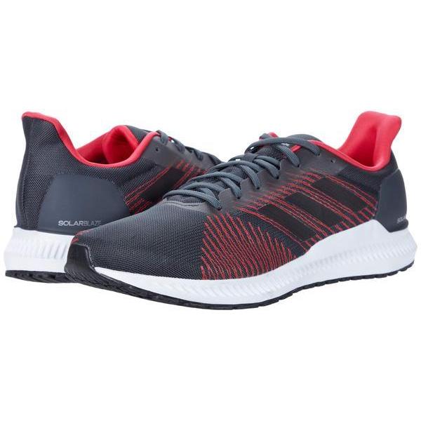 ロングセラー アディダス メンズ スニーカー シューズ Solar Blaze 正規品 Www Skylanceronline Com