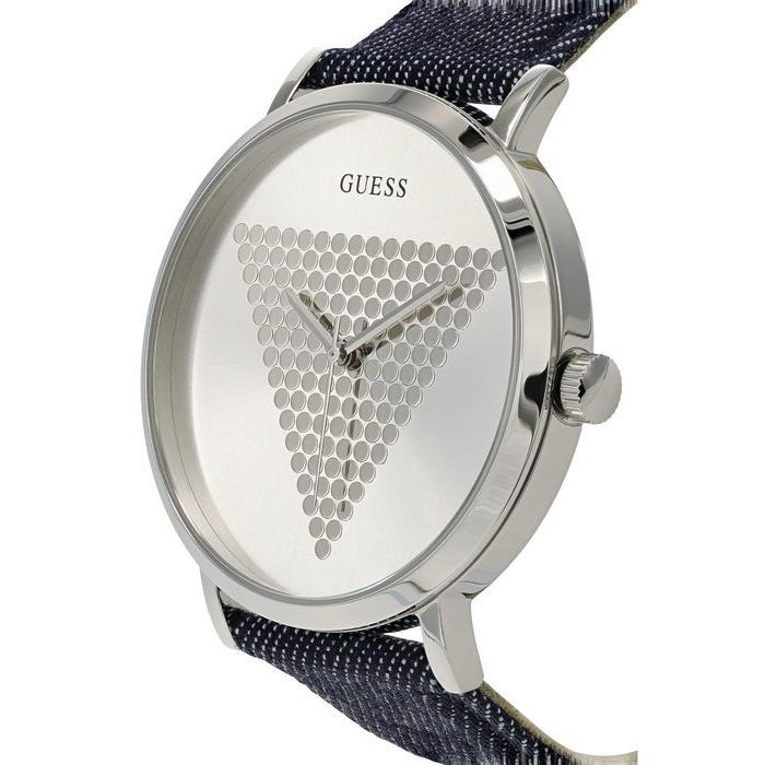 日本限定モデル ゲス メンズ Gw0229g1 Imprint アクセサリー 腕時計 腕時計 サイズ No Size Hassoncaterers Com