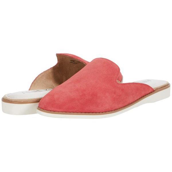 21年秋冬新作 レディース アンクライン スリッポン ローファー レディース アンクライン スリッポン ローファー Selina シューズ シューズ Tahmik Ee