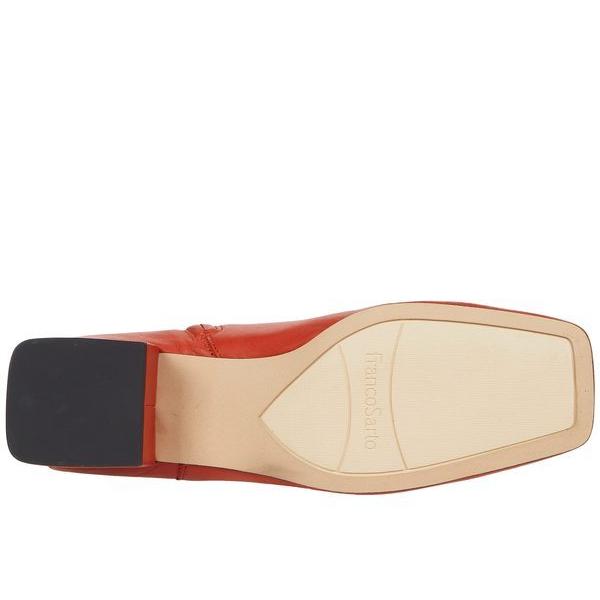 フランコサルト レディース レディース レインシューズ ブーツ Waxton ブーツ レインブーツ シューズ リビーダ 09 Brick Waxton ショップ クリーニング 直営 店 の