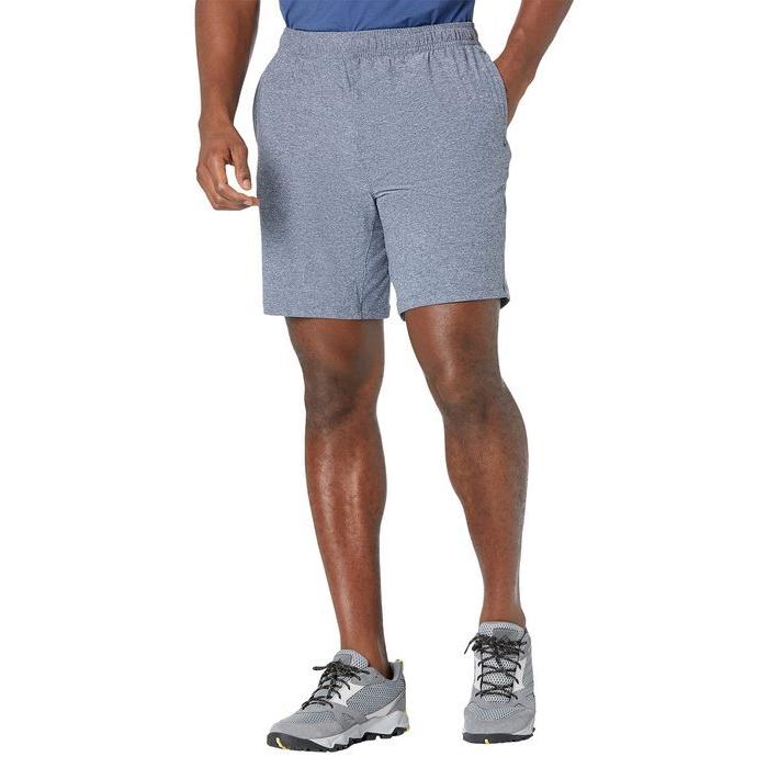 人気のファッションブランド ボトムス ハーフパンツ ショーツ メンズ ローヌ 8 Shorts Around All Reign ショート ハーフパンツ サイズ Lgx8 Foundationswellness Net