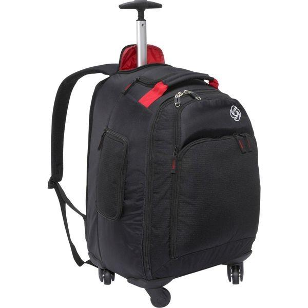訳あり商品 送料込 サムソナイト メンズ スーツケース バッグ MVS Spinner Backpack - 20 compass-mkt.com compass-mkt.com