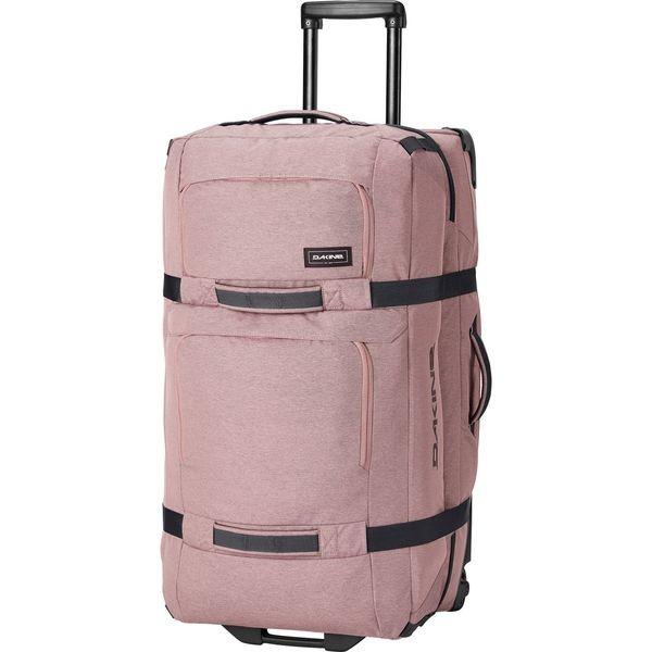 今季ブランド Roller バッグ バッグ 110l メンズ カジュアルスーツケース アウトドア 釣り 旅行用品 Split 10 3195 Woodrose リビーダ ショップ ダカイン スーツケース