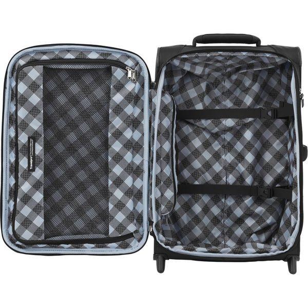 ファッションなデザイン メンズ トラベルプロ スーツケース メンズ トラベルプロ スーツケース Rollaboard Carry On 22 5 Maxlite バッグ スーツケース キャリーバッグ