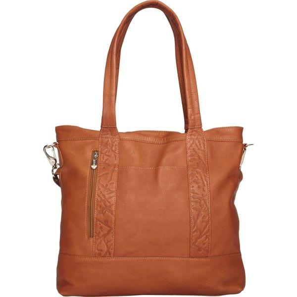 ピエール メンズ ファッション トートバッグ バッグ メンズバッグ Impresso 10 Saddle リビーダ Top Zip Classic