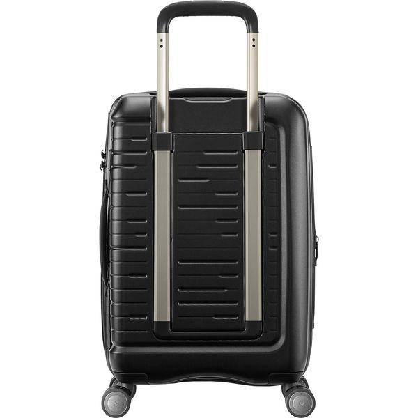 サムソナイト メンズ Carry On スーツケース カジュアルスーツケース バッグ Silhouette 16 20 Expandable