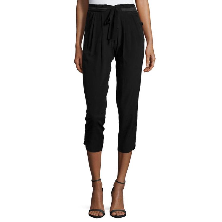 ボトムス Drawstring Waist レイミー Drawstring Waist レディース Pants Allyn レディース Jogger カジュアルパンツ ブルック