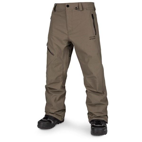 ボルコム メンズ カジュアルパンツ ボトムス Volcom L Gore Tex Pants Proyabloko Pro