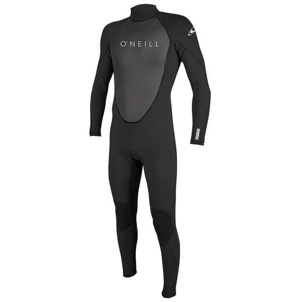 オニール メンズ 上下セット 水着 O Neill 3 2 Reactor Ii Back Zip Wetsuit Labhauser Ch
