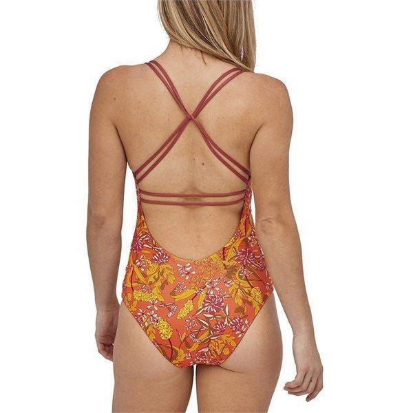 パタゴニア レディース 上下セット 水着 Patagonia Reversible Extended Break One Piece Swimsuit Women S 21 1501 Fieldfl リビーダ Yahoo ショップ 通販 Yahoo ショッピング