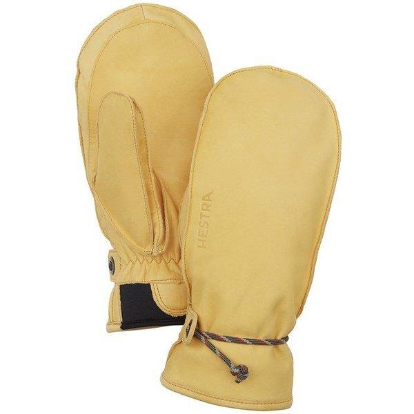希少 黒入荷 ヘストラ メンズ Mittens Wakayama Hestra アクセサリー 手袋 メンズ ヘストラ 手袋 財布 帽子 ファッション小物