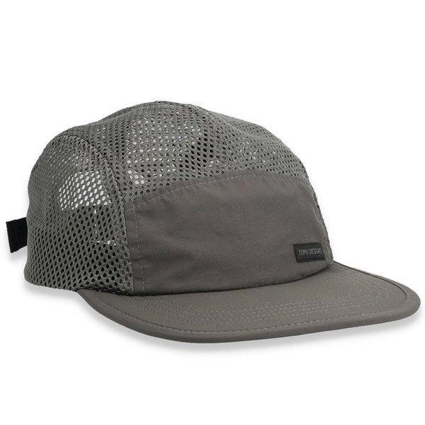 トポ・デザイン メンズ 帽子 アクセサリー Topo Designs Global Hat :21-174152-charcoal:リビーダ