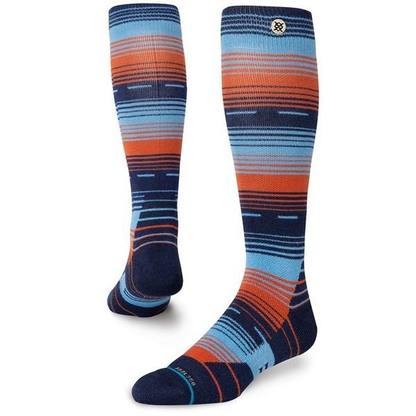 安い購入 スタンス メンズ 靴下 アンダーウェア Stance Rigley Snow Socks 本店は Tprepara Cl