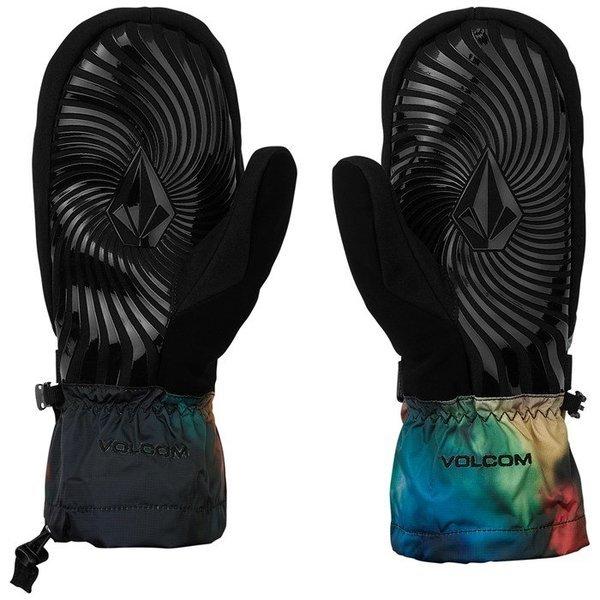 人気カラーの ボルコム メンズ Mittens X Volcom アクセサリー 手袋 メンズ ボルコム 手袋 財布 帽子 ファッション小物 Www Affaires Sociales Gouv Cg
