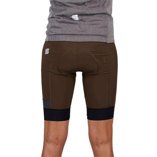 い出のひと時に とびきりのおしゃれを Sportful ボトムス ハーフパンツ ショーツ レディース スポーツフル ハーフパンツ ショーツ レディース スポーツフル Giara Women S Shorts ボトムス パンツ