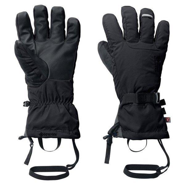 超特価sale開催 メンズ マウンテンハードウェア 手袋 Gloves Gore Tex Firefall 2 Hardwear Mountain アクセサリー 手袋 メンズ マウンテンハードウェア 財布 帽子 ファッション小物