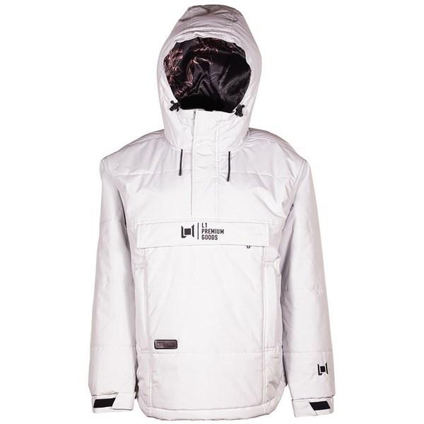 【SALE／10%OFF ジャケット・ブルゾン レディース L1 アウター Women's - Jacket Snowblind L1 テーラード、ブレザー