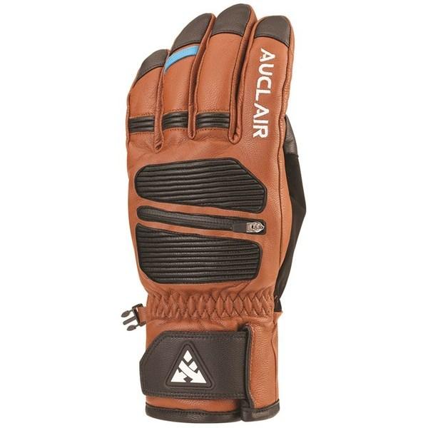 とっておきし福袋 手袋 メンズ オウクレー 手袋 メンズ オウクレー アクセサリー Gloves L Express Auclair 財布 帽子 ファッション小物 Itse Edu Co