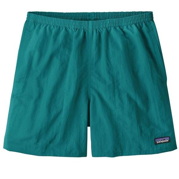 パタゴニア メンズ ハーフパンツ ショーツ 水着 Patagonia Baggies 5 Shorts Pm Ssp Ma Gov Br
