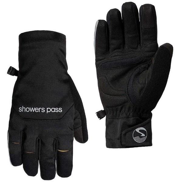 誠実 シャワーパス メンズ 手袋 シャワーパス メンズ 手袋 アクセサリー Showers Pass Crosspoint Softshell Waterproof Ts Gloves 財布 帽子 ファッション小物