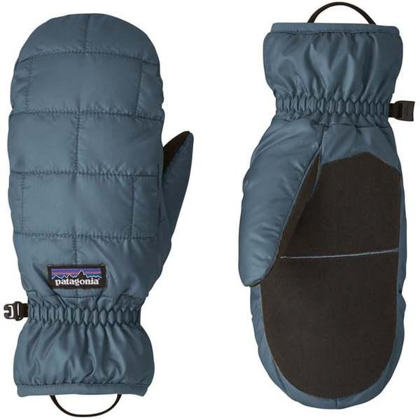 パタゴニア メンズ 手袋 アクセサリー Patagonia Nano Puff Mittens 21 Plumegr リビーダ Yahoo ショップ 通販 Yahoo ショッピング