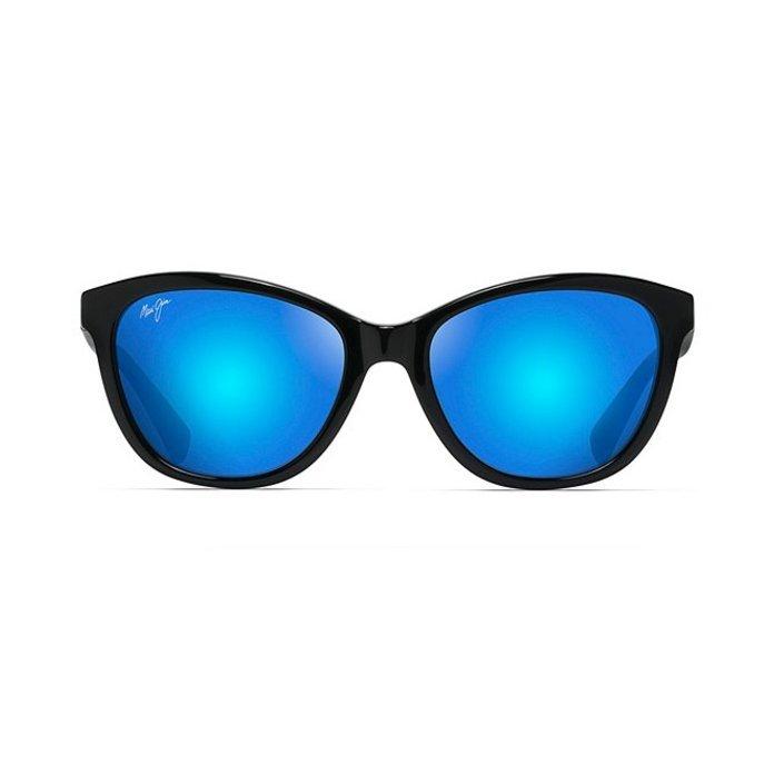 い出のひと時に、とびきりのおしゃれを！ Sunglasses 54mm Eye Cat PolarizedPlus2R Canna アクセサリー  サングラス・アイウェア レディース マウイジム サングラス・アイウェア レディース マウイジム - 財布、帽子、ファッション小物 -  www.amf46.fr