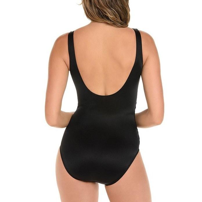  Rock Solid Revele Underwire Shaping One Piece 