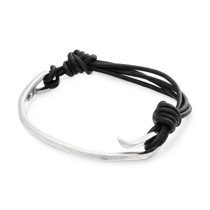 送料込 ジェームズ エイヴリー レディース ブレスレット バングル アンクレット アクセサリー As You Wish Leather Charm Bracelet 31 Black リビーダ Yahoo ショップ 通販 Yahoo ショッピング 上質で快適 Oldweb15 Freelancefordreams Com
