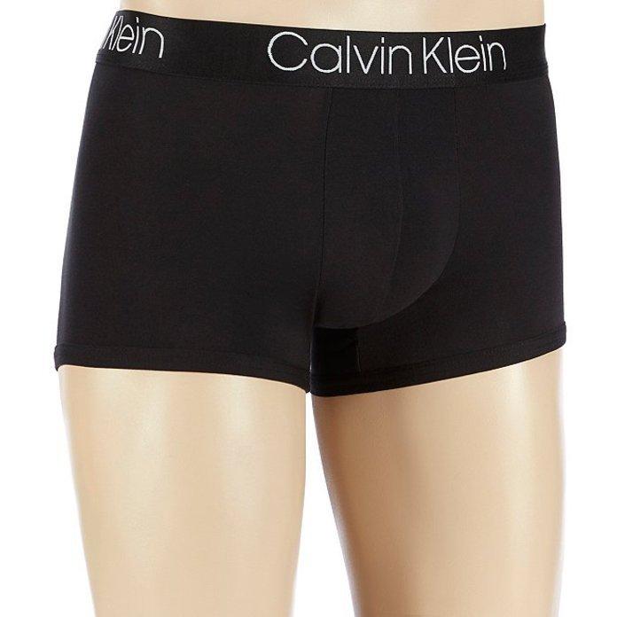 新発 カルバンクライン メンズ ボクサーパンツ アンダーウェア Ultra Soft Modal Trunks 安いそれに目立つ Artmedia Ba