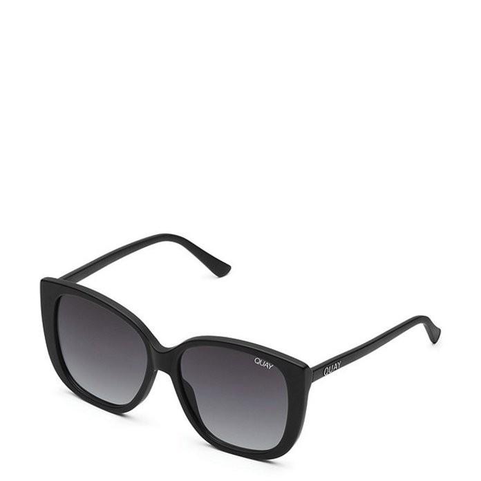 クアイオーストラリア ファッション レディース サングラス アイウェア アクセサリー Quay Ever After Oversized Square リビーダ Sunglasses Oversized Rounded ショップ 31 Matte Sunglasses