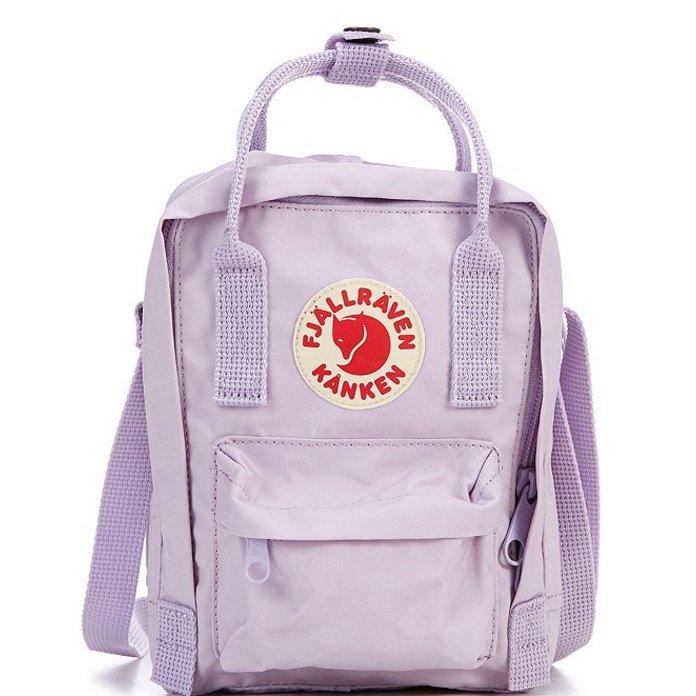 フェールラーベン レディース バックパック リュックサック メンズファッション バックパック リュックサック バッグ Kanken Sling