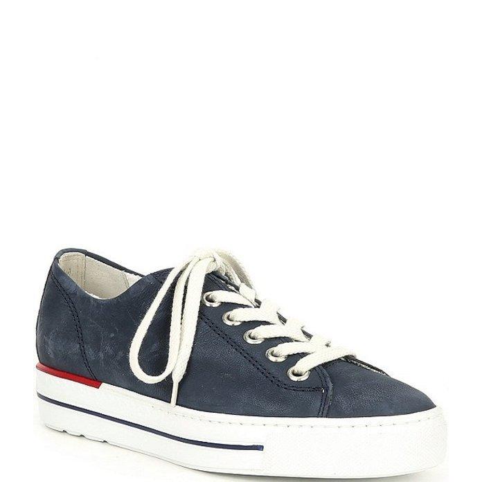 注目ショップ ブランドのギフト レディース ポール グリーン スニーカー Sneakers Lace Up 2 0 Carly シューズ スニーカー レディース ポール グリーン シューズ Tomartrust Org